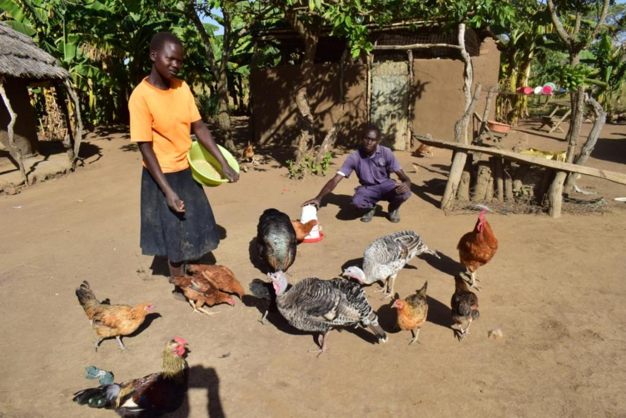 Acucu Agro-Ecology Center